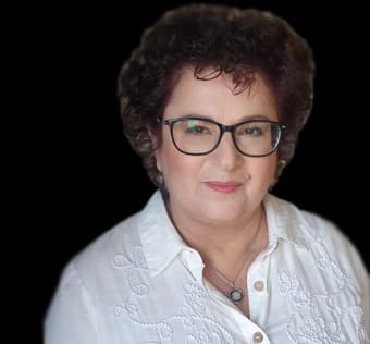 Клиника эндодонтии Нэлли Штейнбок